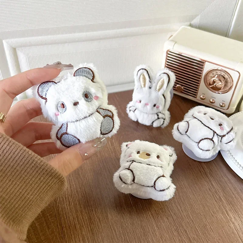 Korean Cute Plush Rabbit Doll  - Xiaomi Kids Toys 评论和价格