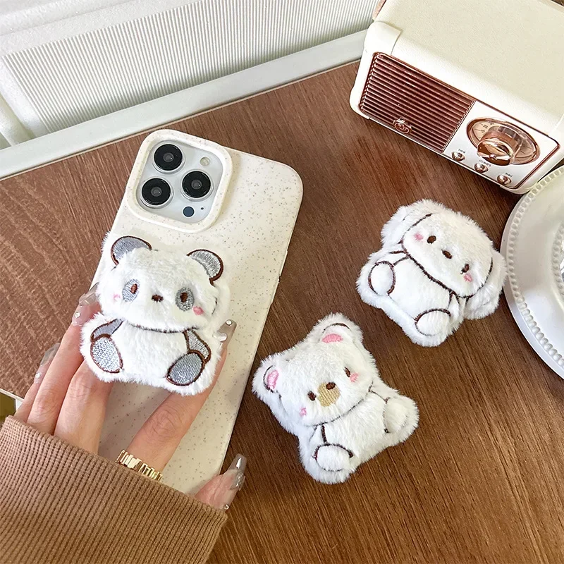 Korean Cute Plush Rabbit Doll  - Xiaomi Kids Toys 评论和价格