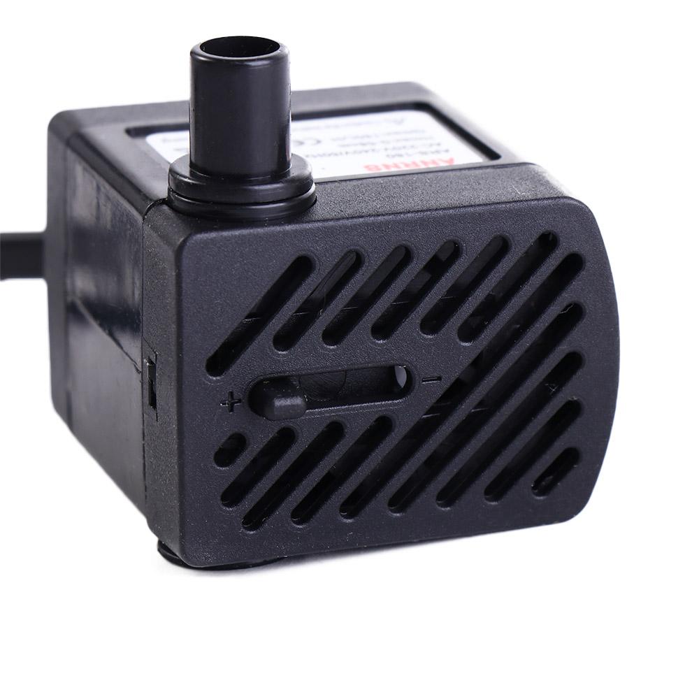 Aquarium 220V 3W Submersible W - Bubble Machine Outdoor 评论和价格