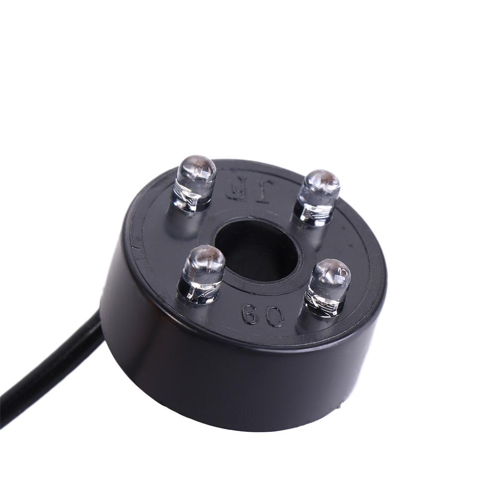 Aquarium 220V 3W Submersible W - Bubble Machine Outdoor 评论和价格