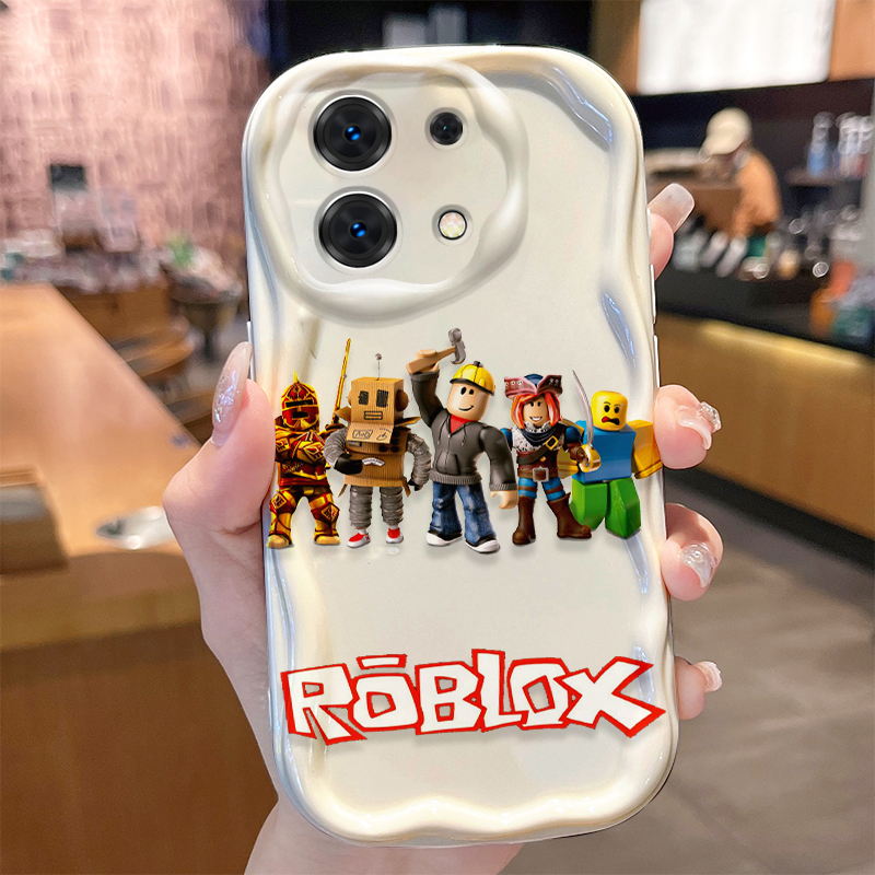 R-Robloxes Building Block Doll - Xiaomi Kids Toys 评论和价格