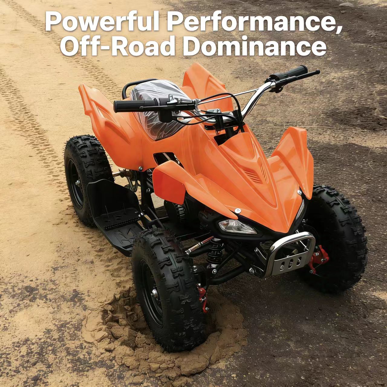 36V Electric ATV for Kids 4 Wh - Kids Toys Quad 评论和价格