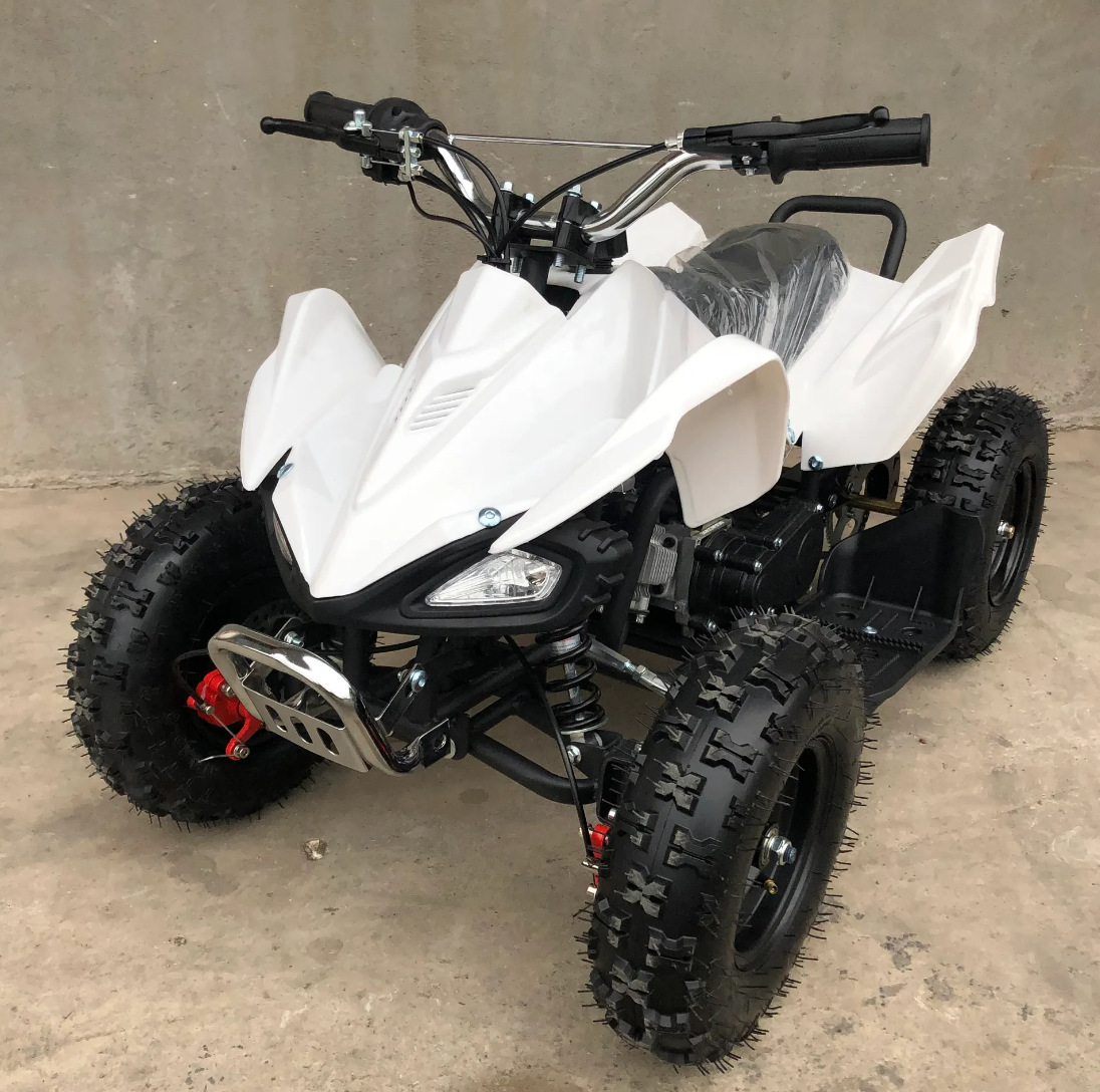 36V Electric ATV for Kids 4 Wh - Kids Toys Quad 评论和价格