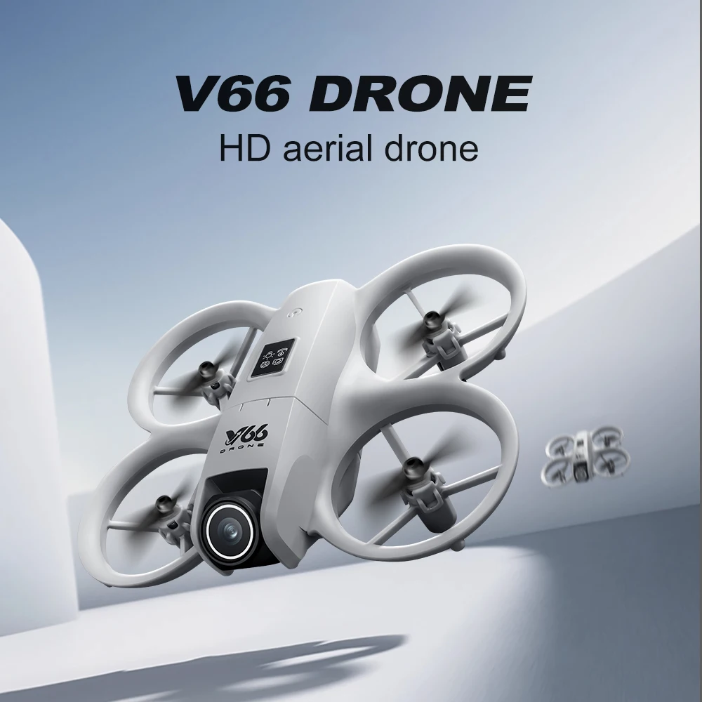 V66 Mini WiFi Foldable Micro A - Xiaomi Kids Toys 评论和价格