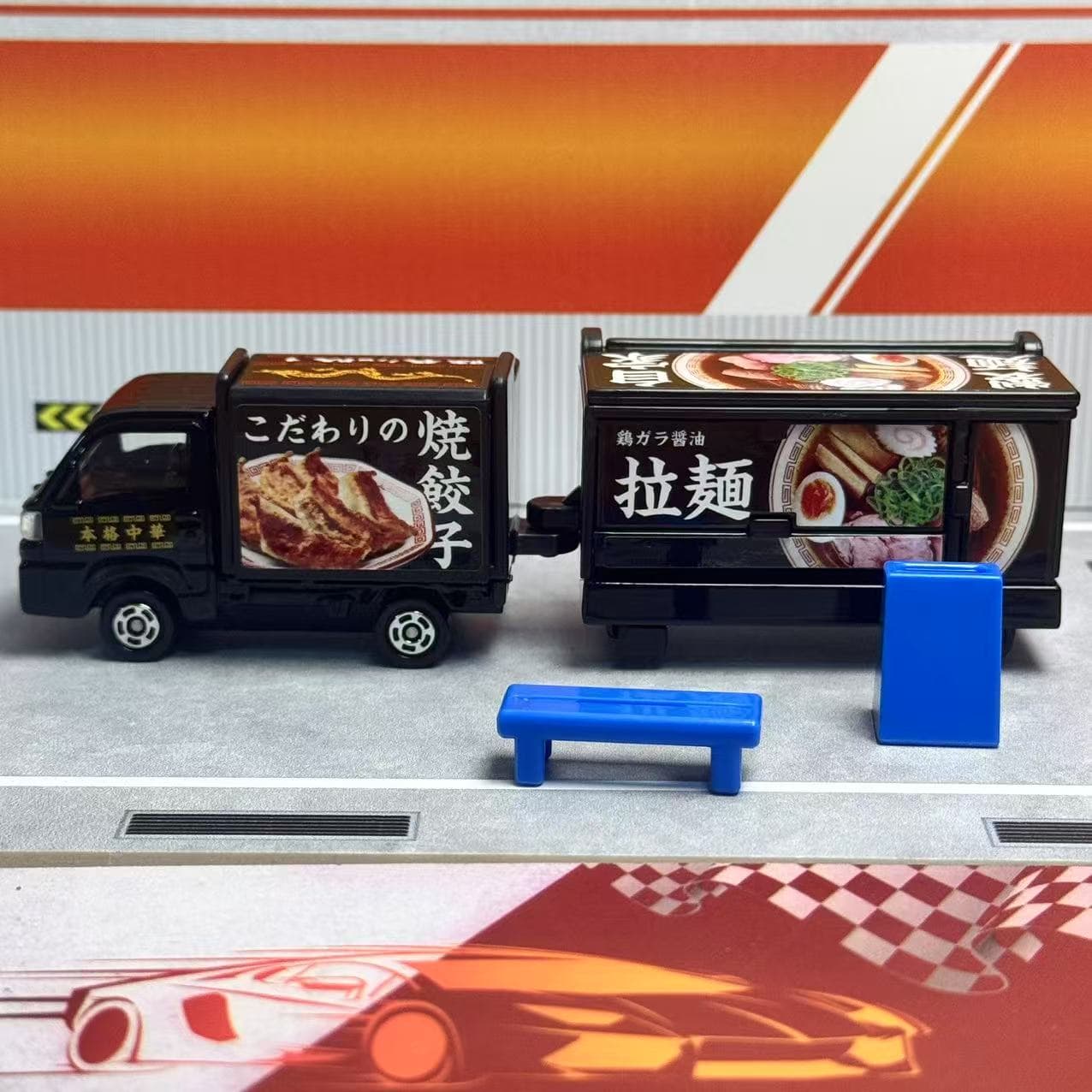 Takara Tomy Tomica Long Type N - Kids Toys Kitchen Set 评论和价格