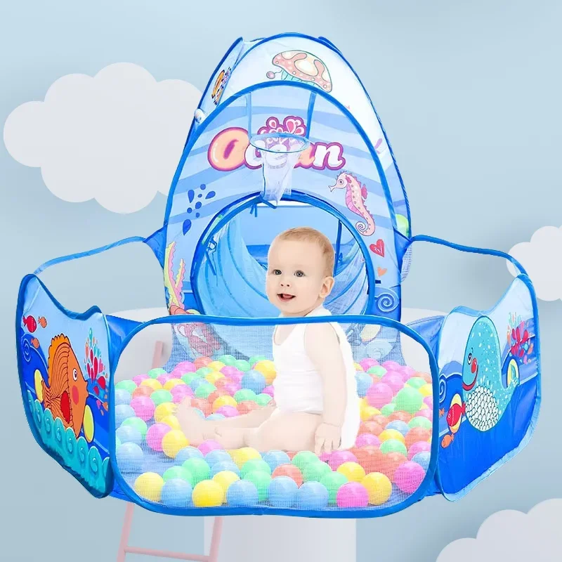 Portable 3 In 1 Kids Play Set  - Kids Yard Toys 评论和价格