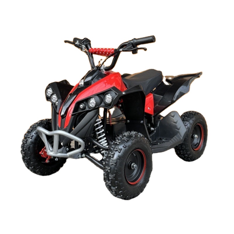 Hot Sale 4 Wheel Electric ATV  - Kids Toys Quad 评论和价格