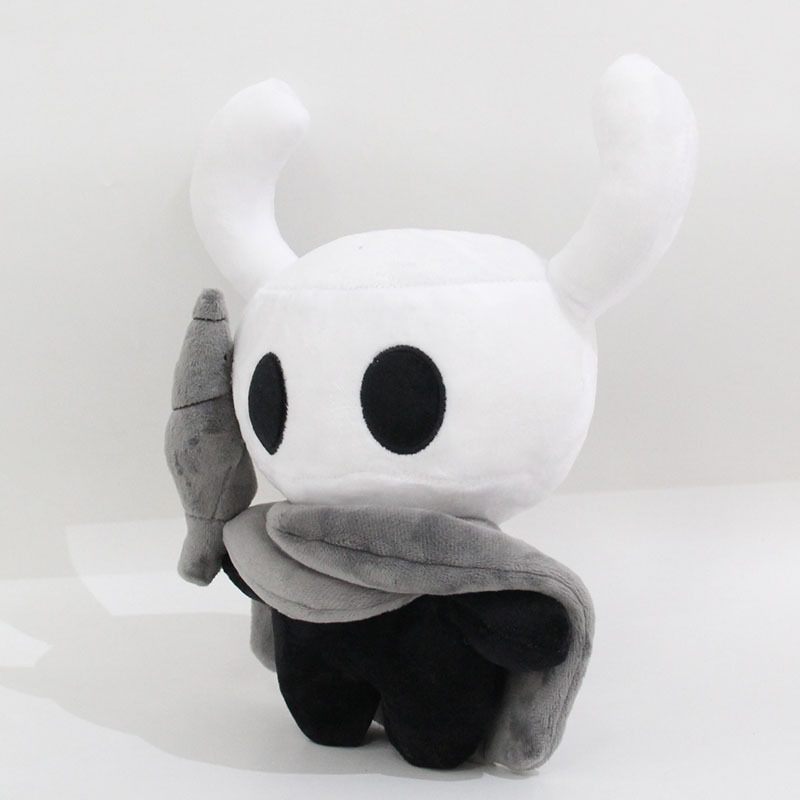 New Hot Hollow Knight Plush To - Kids Toys Supplier 评论和价格