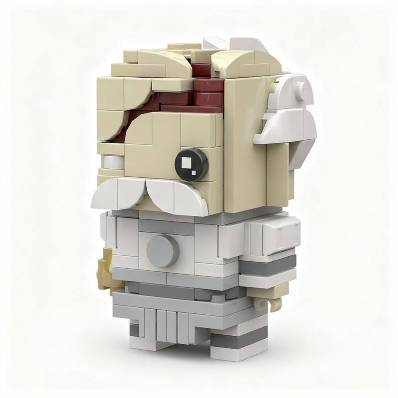 209pcs MOC Conquest Instructio - Kids Toys List 评论和价格
