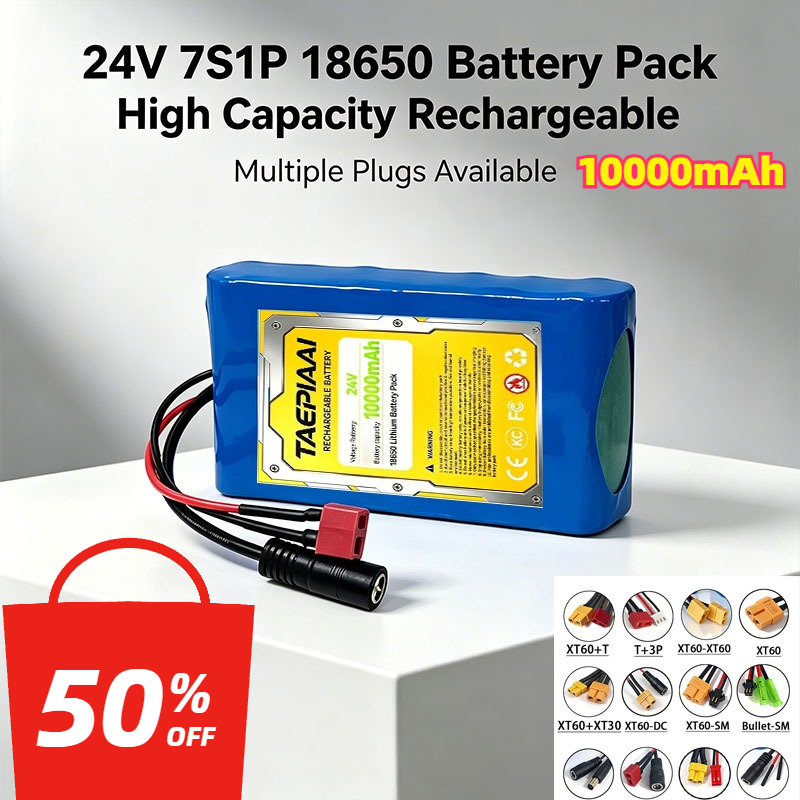 24V 7S1P 18650 lithium battery - Xiaomi Kids Toys 评论和价格