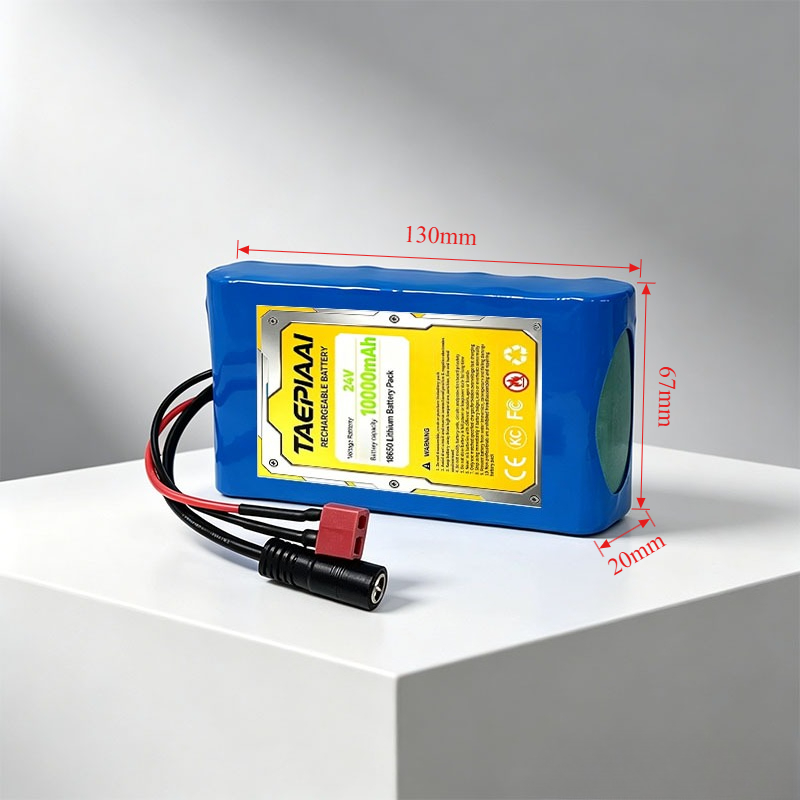 24V 7S1P 18650 lithium battery - Xiaomi Kids Toys 评论和价格