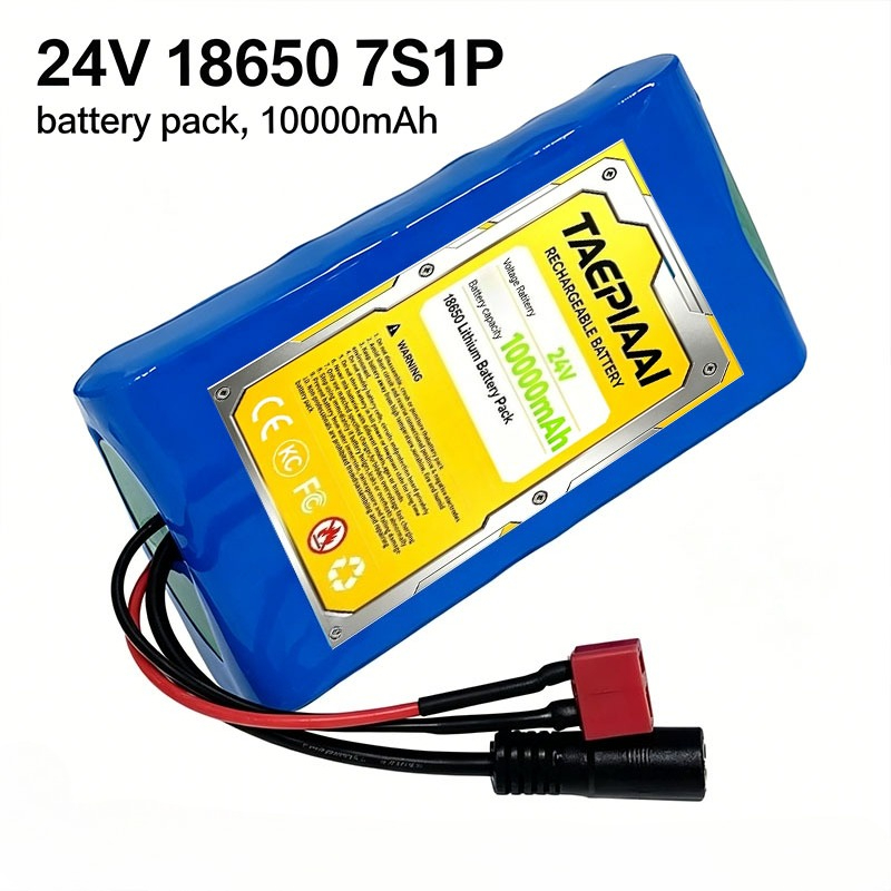 24V 7S1P 18650 lithium battery - Xiaomi Kids Toys 评论和价格