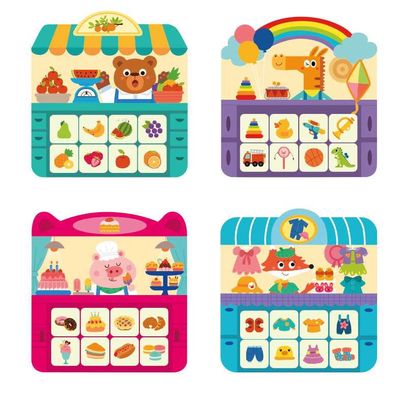 New Children Educational Toys  - Kids Toys List 评论和价格