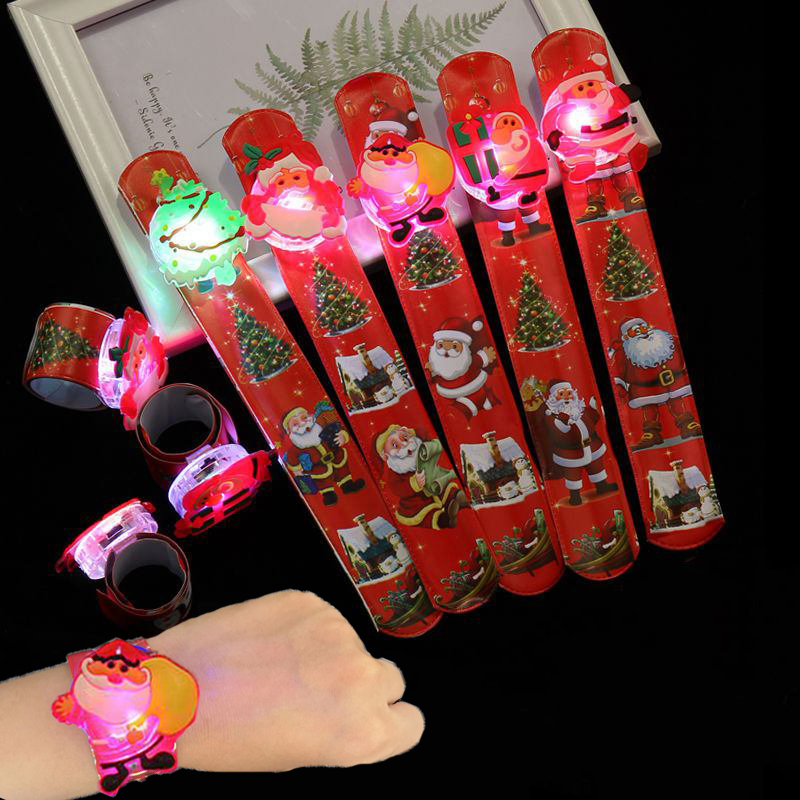 5/10/20PCS Christmas Glowing B - Kids Toys Xmas 2025 评论和价格