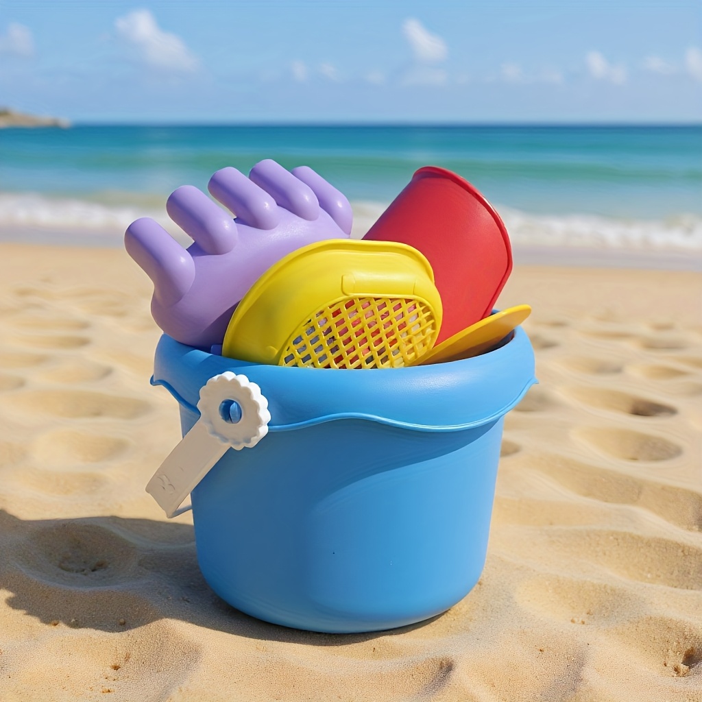 OceanX 15-in-1 Beach Explorer  - Kinetic Sand Mold 评论和价格