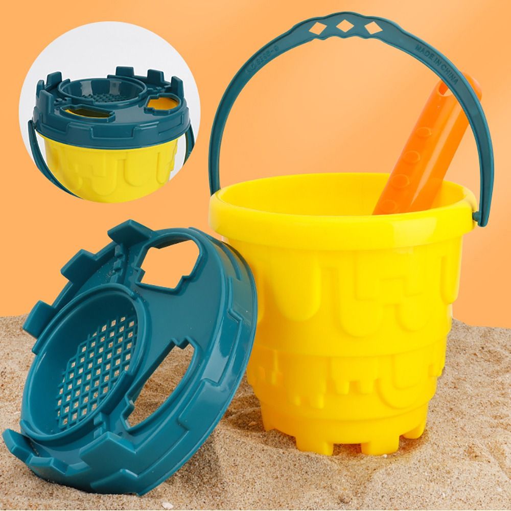 Sand Kit Outdoor Game Parent-C - Kinetic Sand Mold 评论和价格