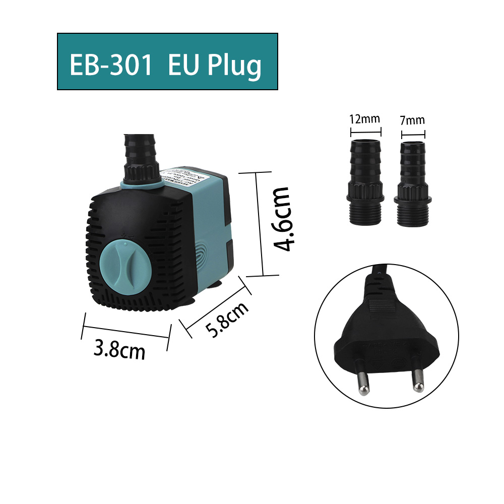 Aquarium Pump Energy-saving Su - Bubble Machine Outdoor 评论和价格