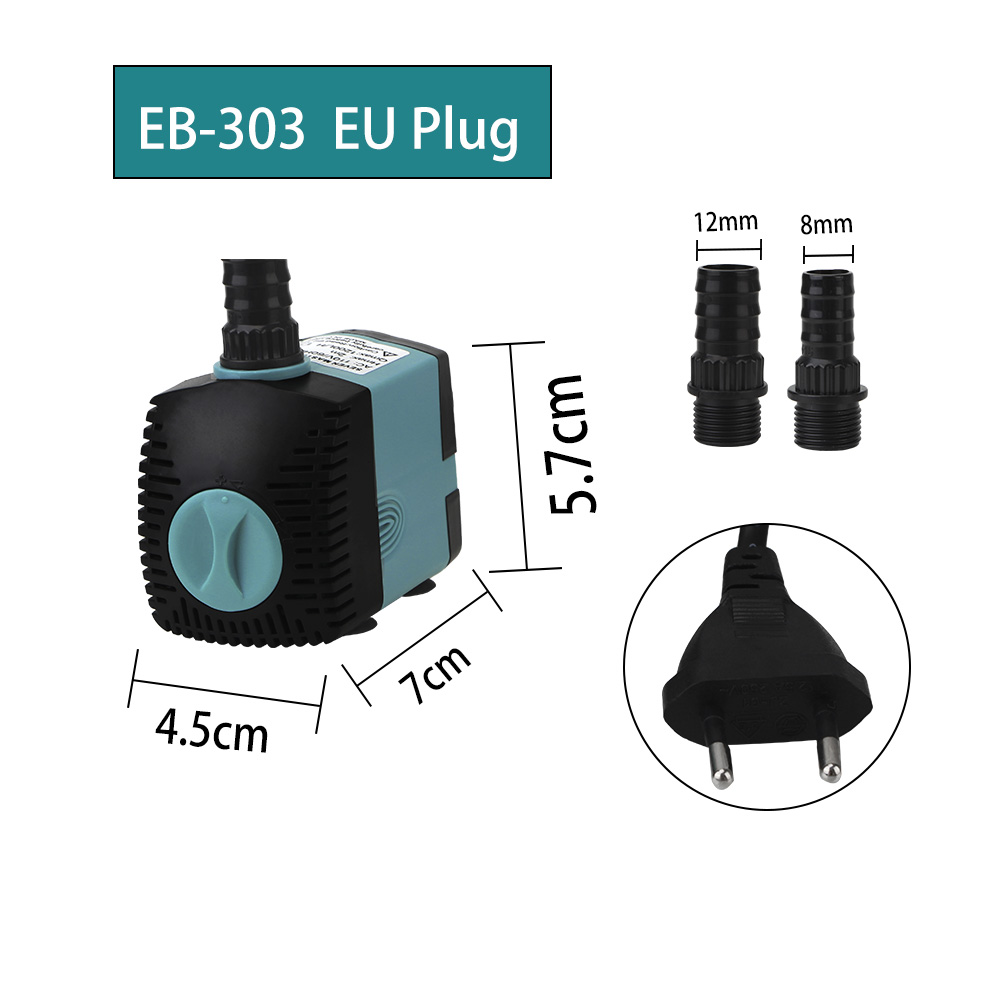 Aquarium Pump Energy-saving Su - Bubble Machine Outdoor 评论和价格