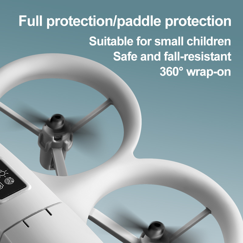 GT3 Mini RC Drone Professional - Xiaomi Kids Toys 评论和价格